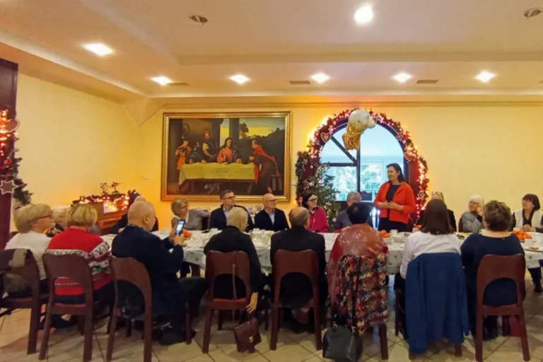 15-lecie Wspólnoty Baranka Bożego 2025r.