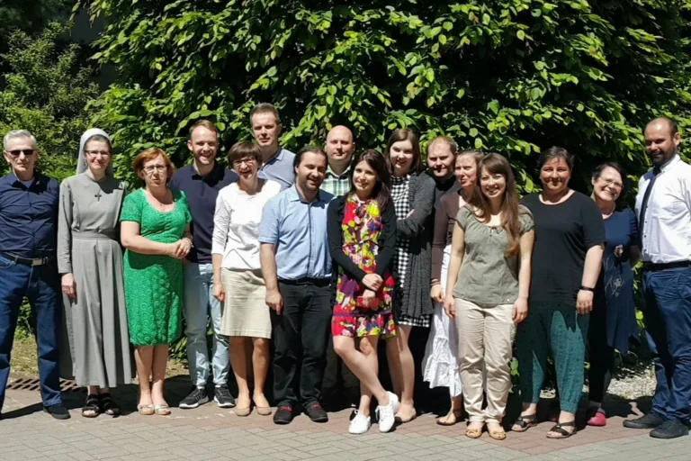 Sesja formacyjna do ZAK 2017r.