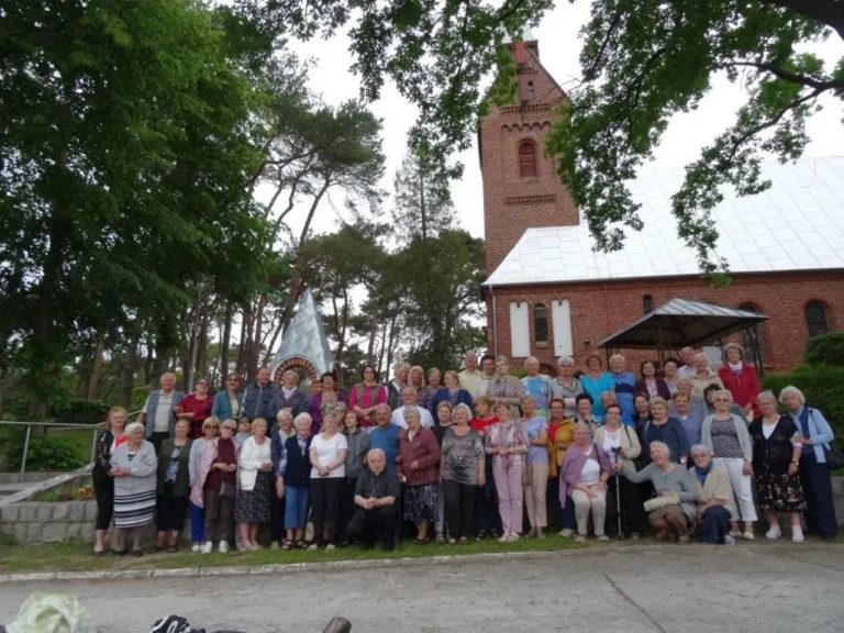 Wczasorekolekcje w Mrzeżynie 2022r.