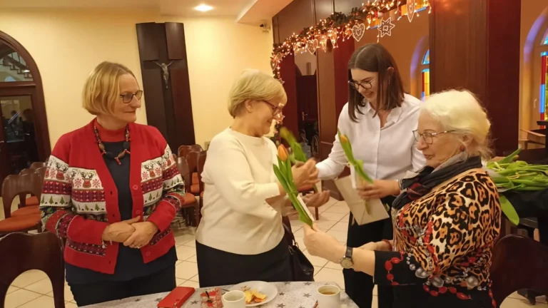 15-lecie Wspólnoty Baranka Bożego 2025r.