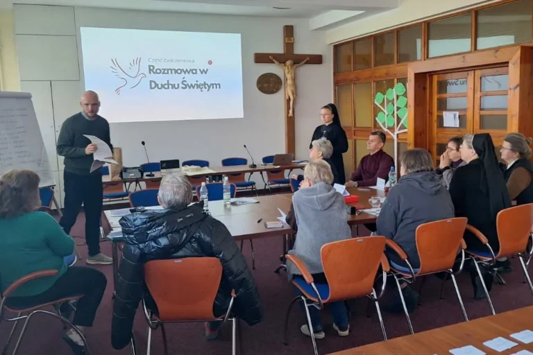 Spotkanie dla Liderów ZAK Częstochowa 2025r.