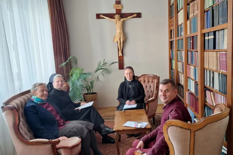 Spotkanie dla Liderów ZAK Częstochowa 2025r.