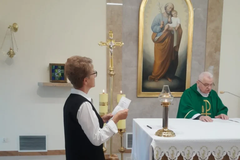 Przyjęcie do ZAK Andrychów 2025r.