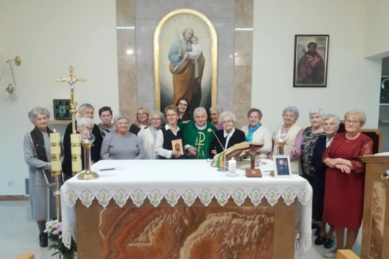 Przyjęcie do ZAK Andrychów 2025r.