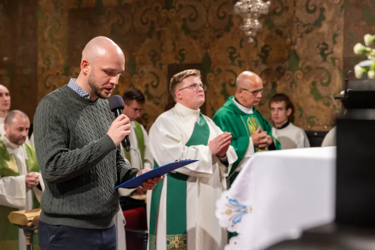 Czuwanie Jubileuszowe Częstochowa 2025