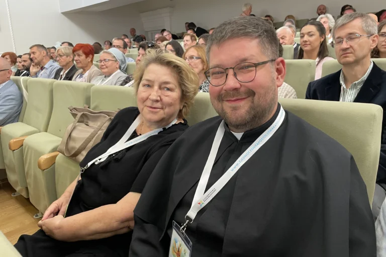 Kongres Krajowy w Łomży 2023r.