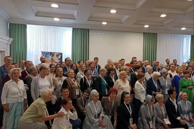 Kongres Krajowy w Łomży 2023r.