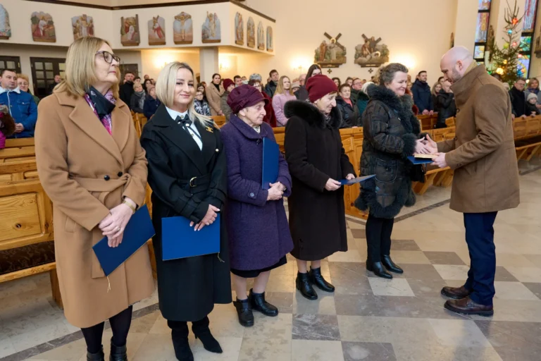 Przyjęcie do ZAK Malanów 2026r.