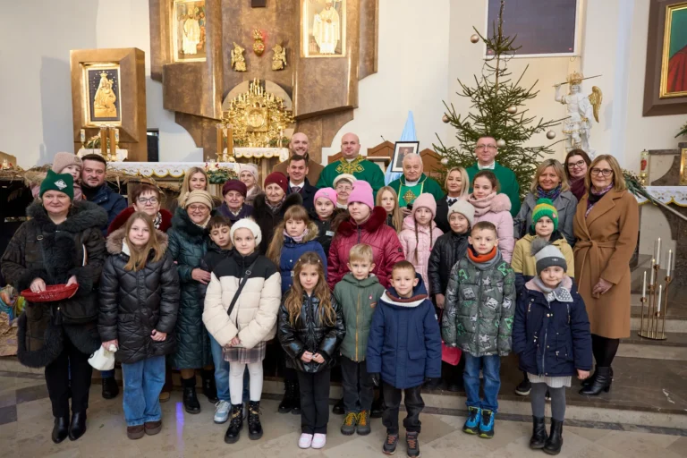 Przyjęcie do ZAK Malanów 2026r.