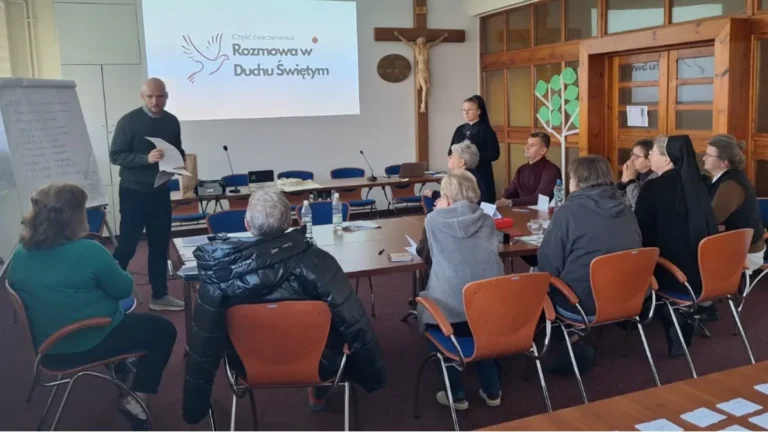 Spotkanie dla Liderów ZAK 2025r.