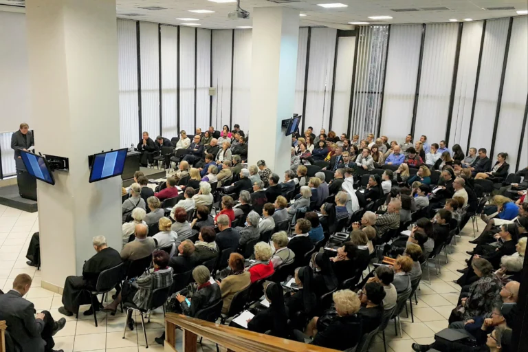 Sympozjum Instytutu Pallottiego