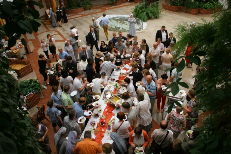 Sympozjum Instytutu Pallottiego