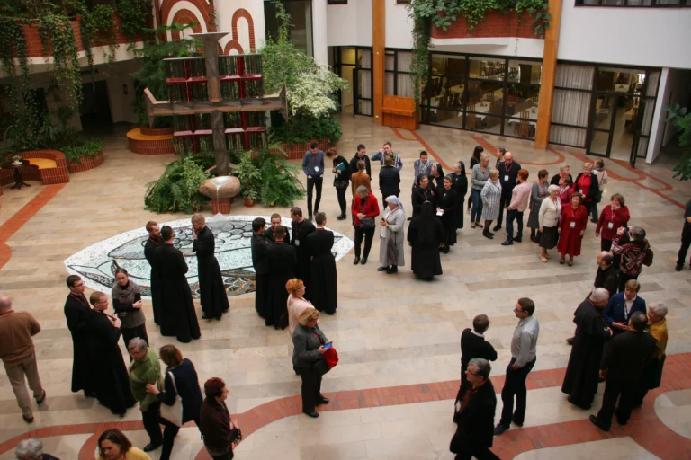 Sympozjum Instytutu Pallottiego