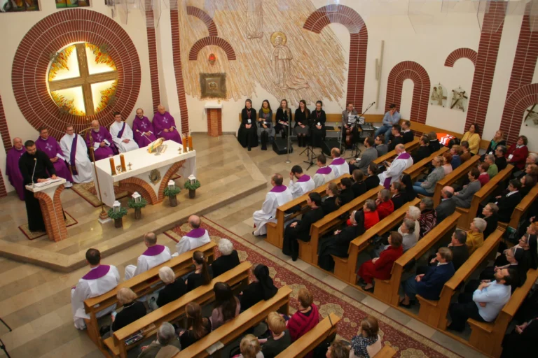 Sympozjum Instytutu Pallottiego