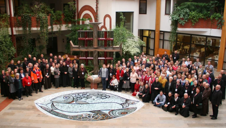 Sympozjum Instytutu Pallottiego