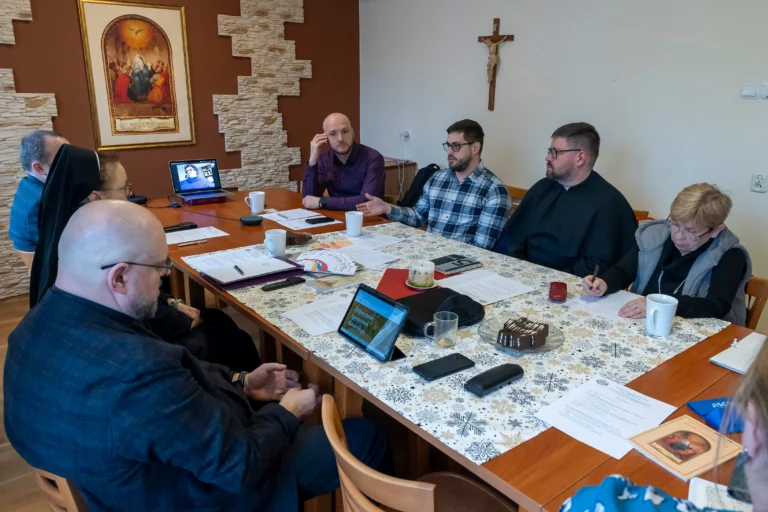 Spotkanie KRK 2025r.