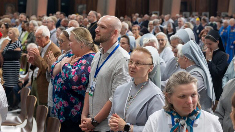 XIX Święto dziękczynienia 2026